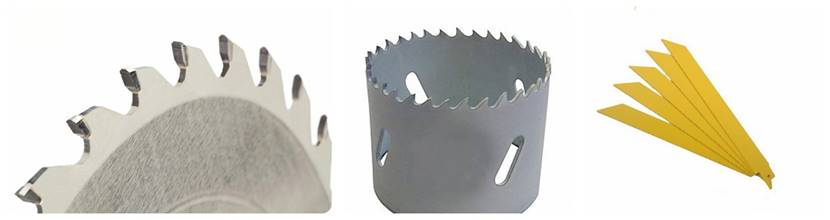 Metal Cutting Bandsaw Steel Strip