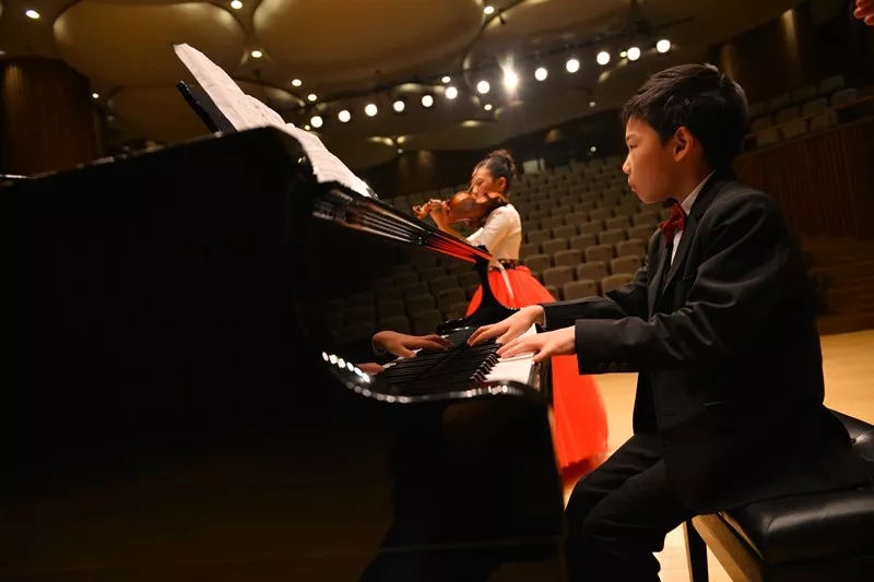 SOLO SHOW召集令丨让孩子做舞台上唯一的主角! SOLO SHOW召集令丨让孩子做舞台上唯一的主角!