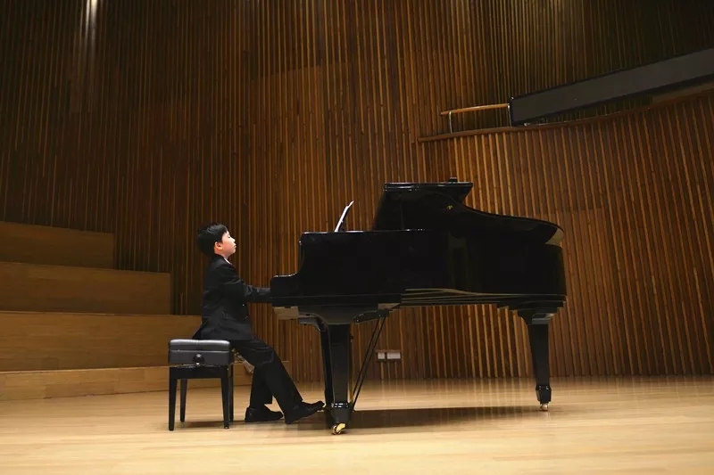 SOLO SHOW召集令丨让孩子做舞台上唯一的主角! SOLO SHOW召集令丨让孩子做舞台上唯一的主角!