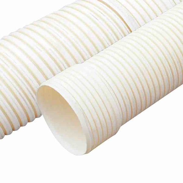 PVC-U双壁波纹管 PVC-U双壁波纹管