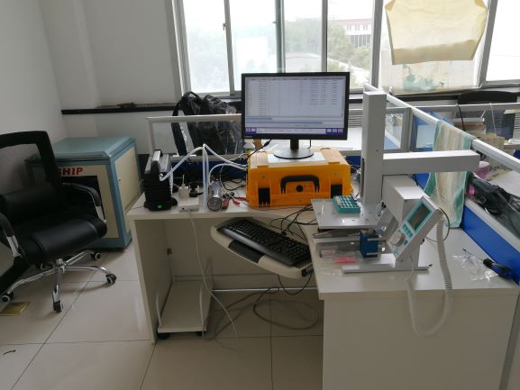 内蒙古农业大学 U-LWIA 便携式液态水同位素分析仪