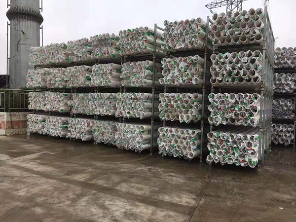PVC-U排水管 PVC-U排水管