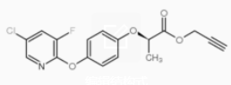 Clodinafop-propargyl Clodinafop-propargyl
