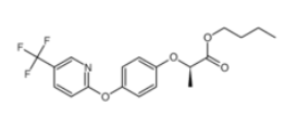 Fluazifop-p-butyl Fluazifop-p-butyl