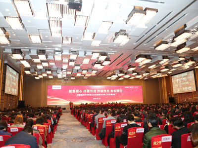 聚集核心 开源节流 效益优先 务实践行——联塑集团召开2018年工作总结暨2019年工作目标会议 聚集核心 开源节流 效益优先 务实践行——联塑集团召开2018年工作总结暨2019年工作目标会议
