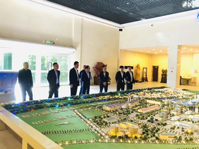 中国联塑与新疆八钢国贸达成战略合作,共享新机携手并进中亚五国市场 中国联塑与新疆八钢国贸达成战略合作,共享新机携手并进中亚五国市场