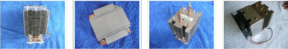 Thermal module&Fan Thermal module&Fan