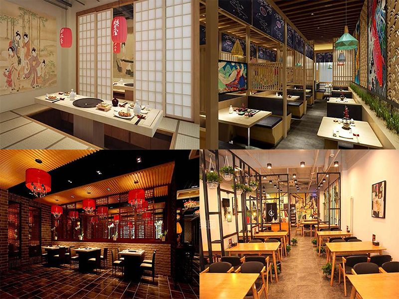 古風(fēng)餐廳 古風(fēng)餐廳