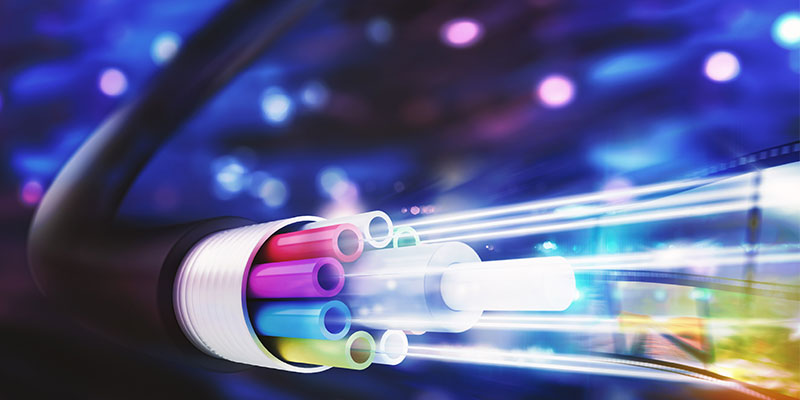 What is 5G? Why it expands Active Optical Cable Applications?