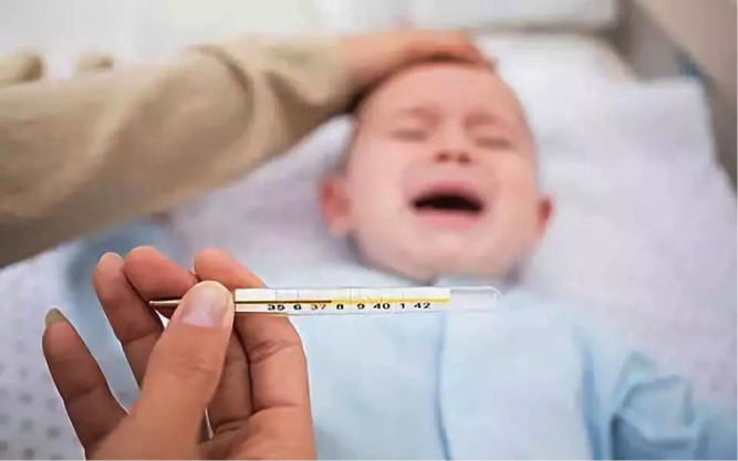 发热引发的癫痫是不是原发性癫痫? 发热引发的癫痫是不是原发性癫痫?