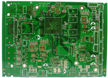 电路板打样厂家小型PCB的趋势与驱动【汇合】