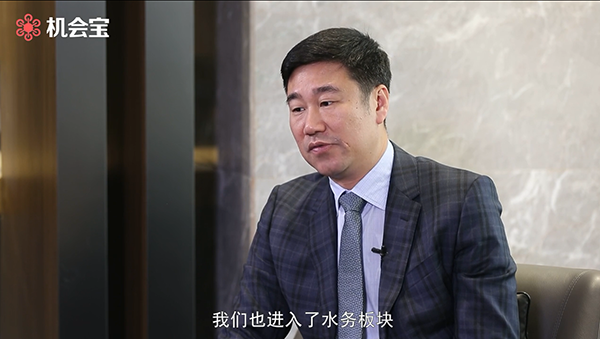 中国联塑多元布局,将在这些领域迎增长机遇 中国联塑多元布局,将在这些领域迎增长机遇