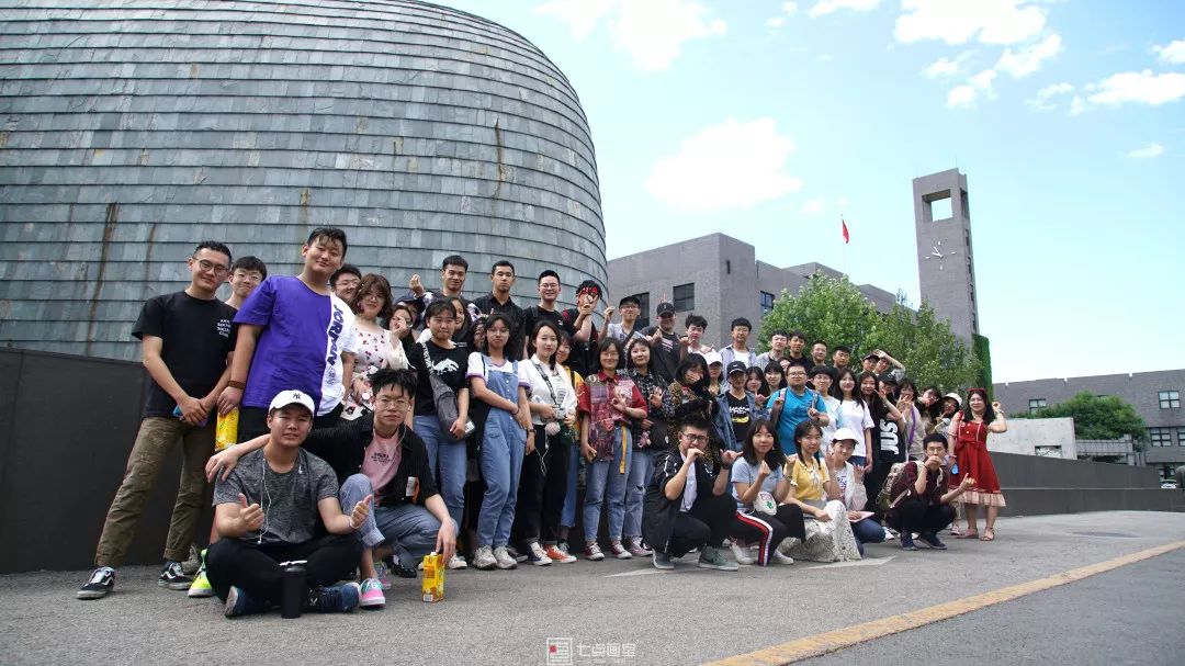 七点暑假班 ▏就属你最嗨! 七点暑假班 ▏就属你最嗨!