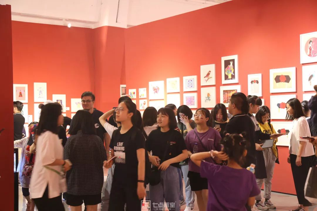 七点暑假班 ▏就属你最嗨! 七点暑假班 ▏就属你最嗨!