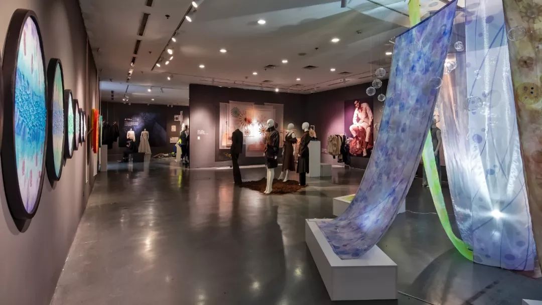 毕业展开幕 | 清华美院、清华深研院2019届硕士生毕业作品最终版(设计学科) 毕业展开幕 | 清华美院、清华深研院2019届硕士生毕业作品最终版(设计学科)