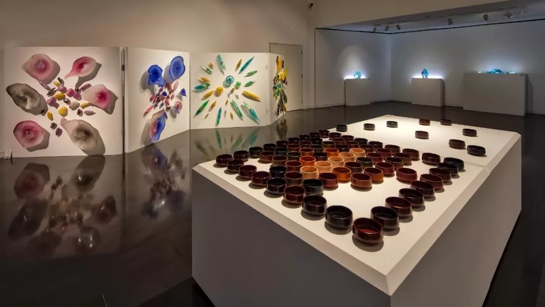 毕业展开幕 | 清华美院、清华深研院2019届硕士生毕业作品最终版(设计学科) 毕业展开幕 | 清华美院、清华深研院2019届硕士生毕业作品最终版(设计学科)