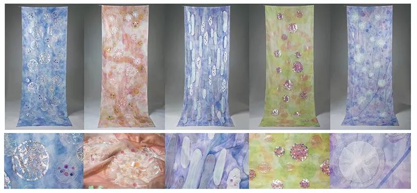 毕业展开幕 | 清华美院、清华深研院2019届硕士生毕业作品最终版(设计学科) 毕业展开幕 | 清华美院、清华深研院2019届硕士生毕业作品最终版(设计学科)