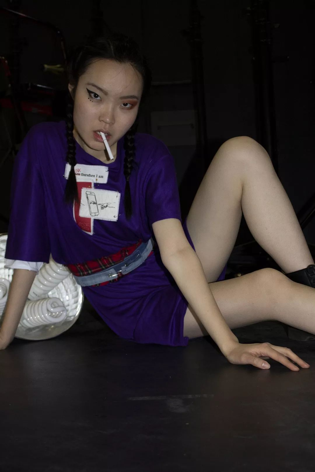 毕业展开幕 | 清华美院、清华深研院2019届硕士生毕业作品最终版(设计学科) 毕业展开幕 | 清华美院、清华深研院2019届硕士生毕业作品最终版(设计学科)