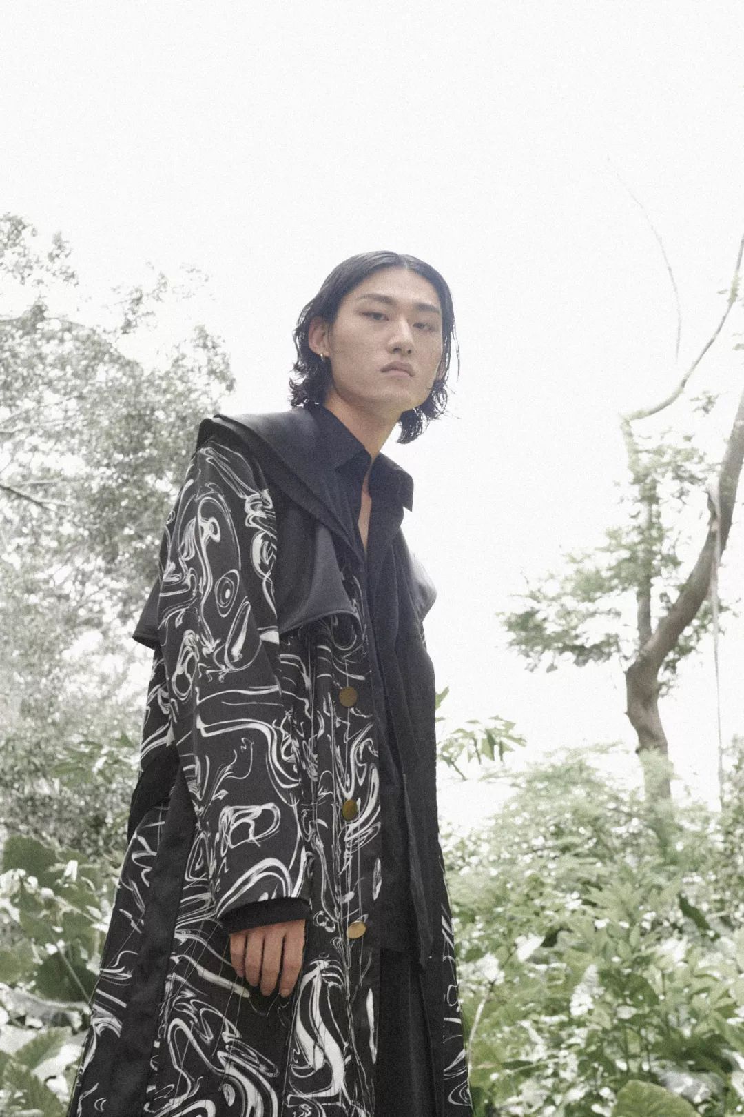 毕业展开幕 | 清华美院、清华深研院2019届硕士生毕业作品最终版(设计学科) 毕业展开幕 | 清华美院、清华深研院2019届硕士生毕业作品最终版(设计学科)