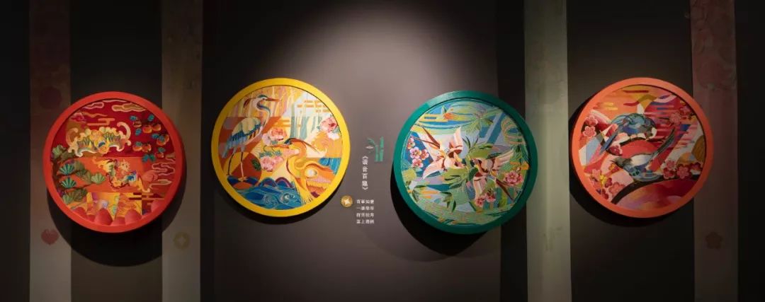 毕业展开幕 | 清华美院、清华深研院2019届硕士生毕业作品最终版(设计学科) 毕业展开幕 | 清华美院、清华深研院2019届硕士生毕业作品最终版(设计学科)