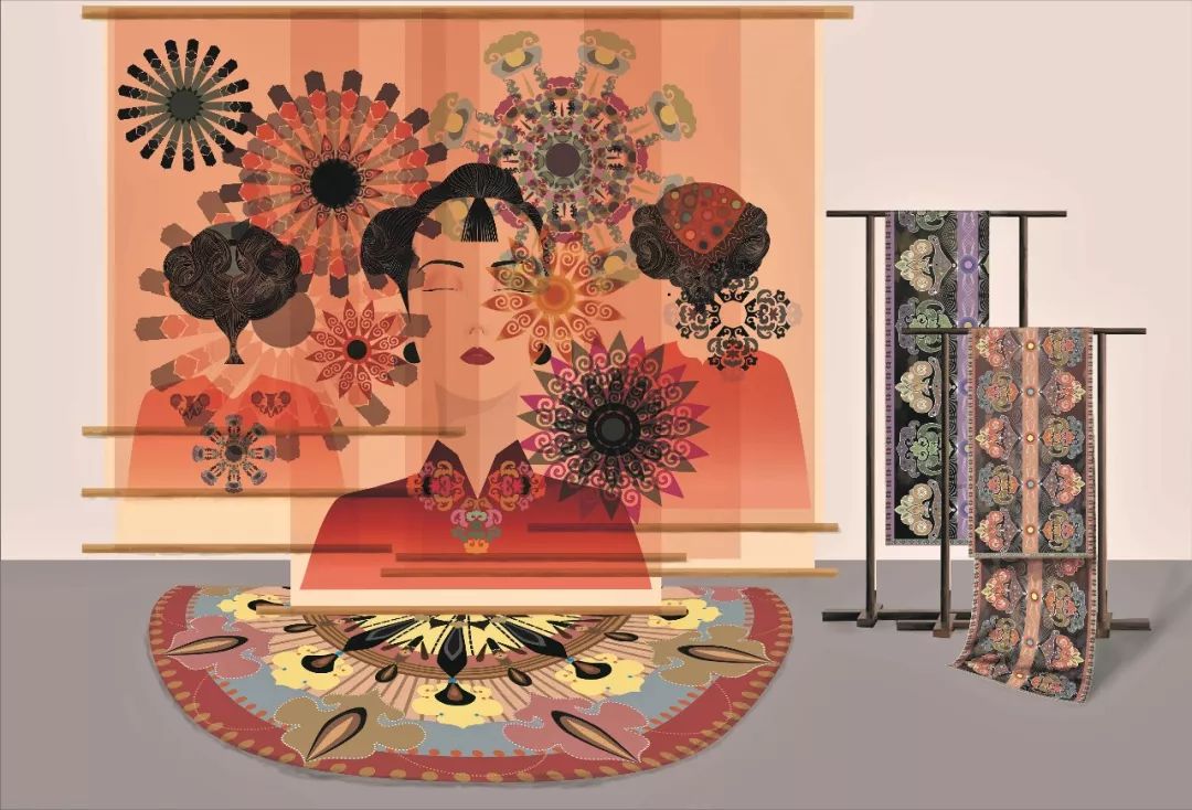 毕业展开幕 | 清华美院、清华深研院2019届硕士生毕业作品最终版(设计学科) 毕业展开幕 | 清华美院、清华深研院2019届硕士生毕业作品最终版(设计学科)