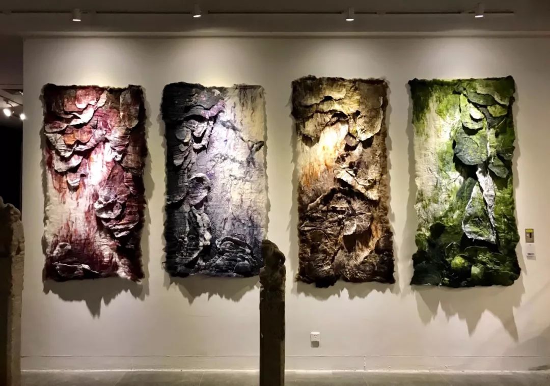 毕业展开幕 | 清华美院、清华深研院2019届硕士生毕业作品最终版(设计学科) 毕业展开幕 | 清华美院、清华深研院2019届硕士生毕业作品最终版(设计学科)