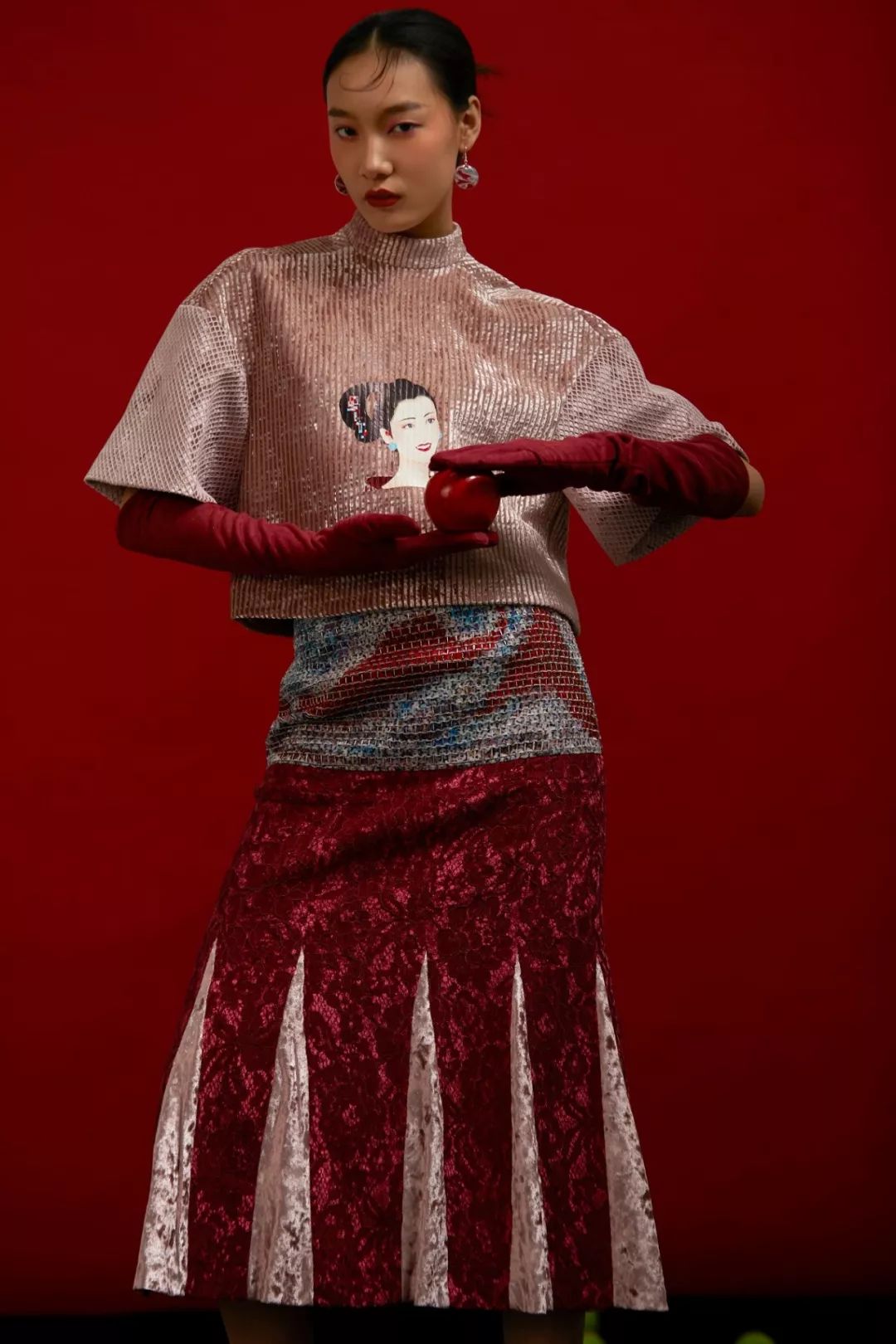 毕业展开幕 | 清华美院、清华深研院2019届硕士生毕业作品最终版(设计学科) 毕业展开幕 | 清华美院、清华深研院2019届硕士生毕业作品最终版(设计学科)