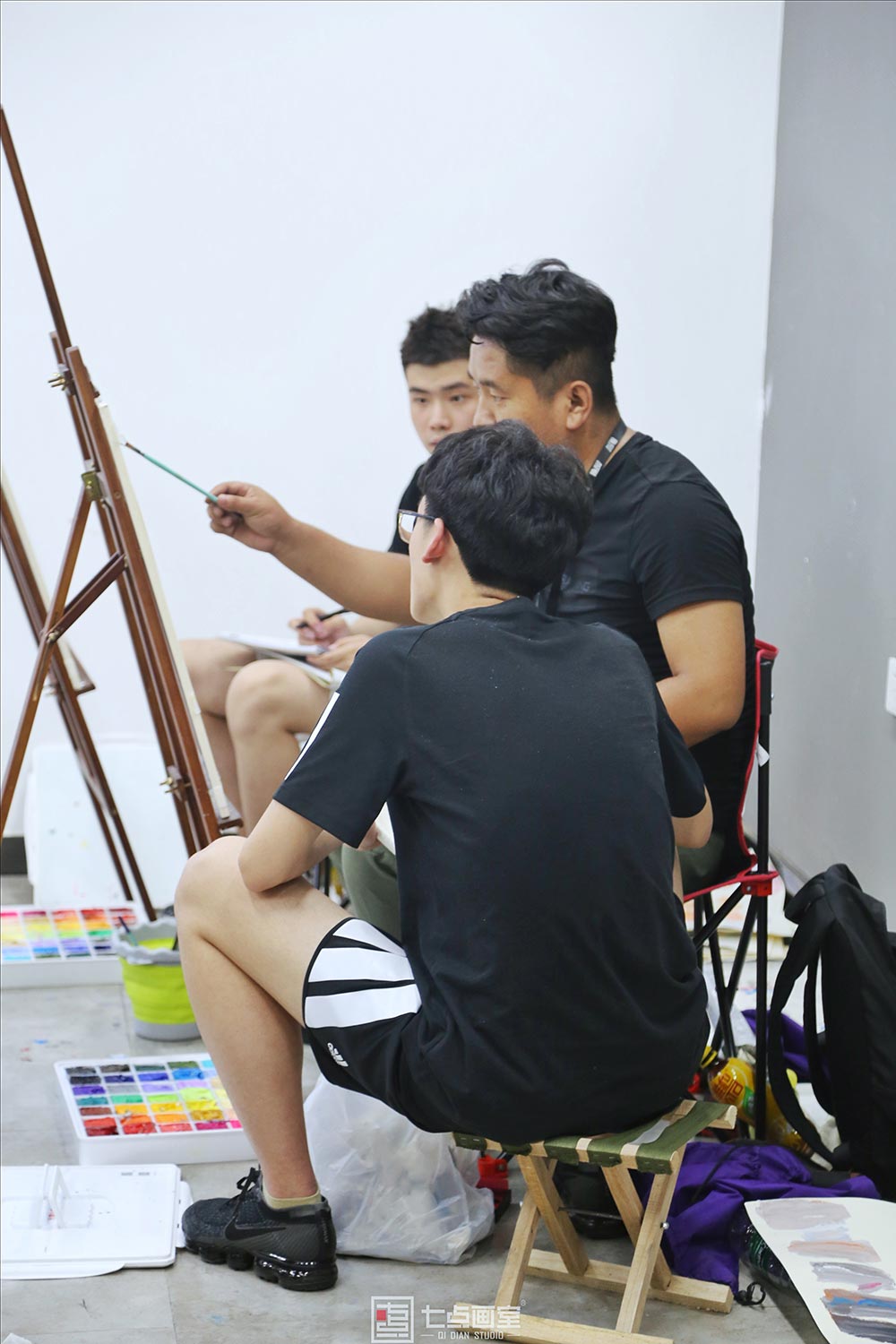 端午试学活动 ▏如何免费领取IPAD? 端午试学活动 ▏如何免费领取IPAD?