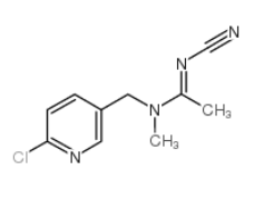 Acetamiprid Acetamiprid