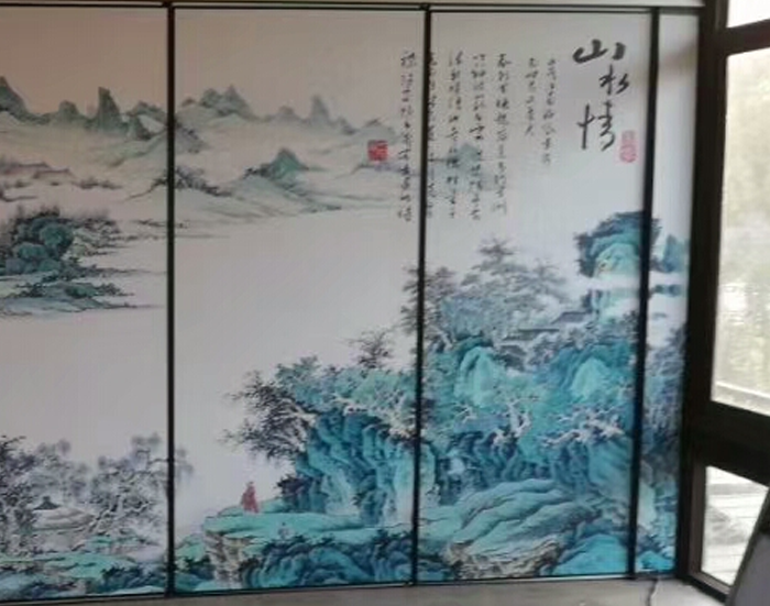 活動隔斷 活動隔斷