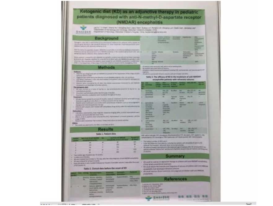 第六届全球生酮疗法大会圆满闭幕,研究热点都在这! 第六届全球生酮疗法大会圆满闭幕,研究热点都在这!