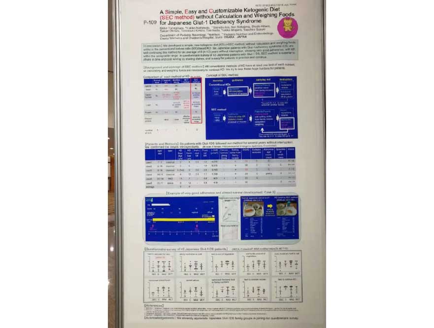 第六届全球生酮疗法大会圆满闭幕，研究热点都在这！