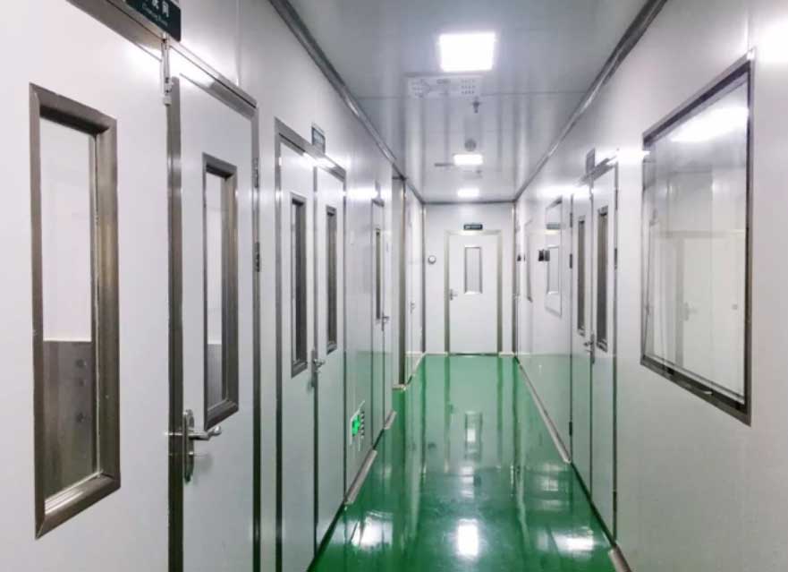 喜讯!捷利康通过“高新技术企业”认定 喜讯!捷利康通过“高新技术企业”认定