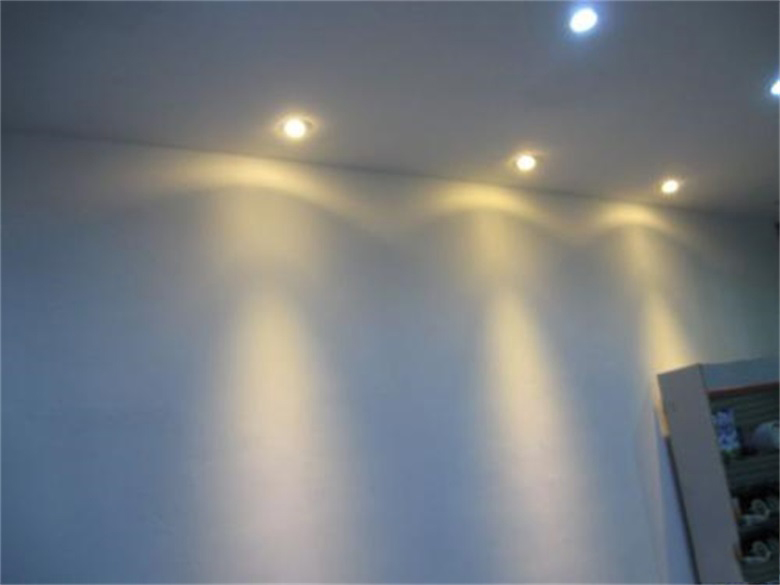 魔灯LED灯具的一些安装小常识 魔灯LED灯具的一些安装小常识