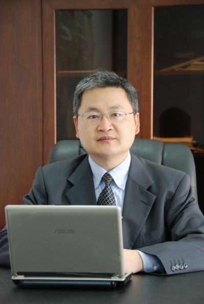 集团简介 集团简介