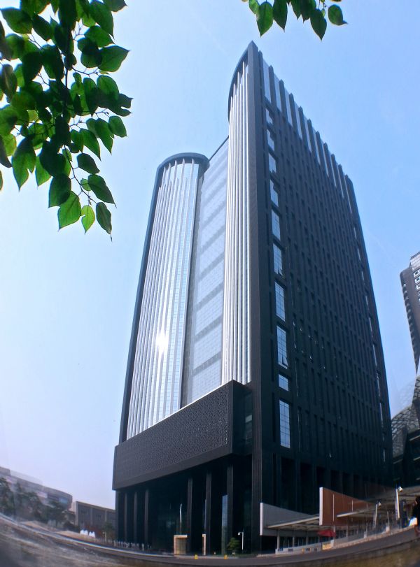 集团简介 集团简介