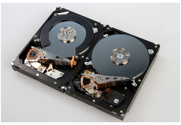 Why throw away speed SSD mechanical hard drive?  ICMAX to answer
