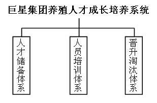 人才战略