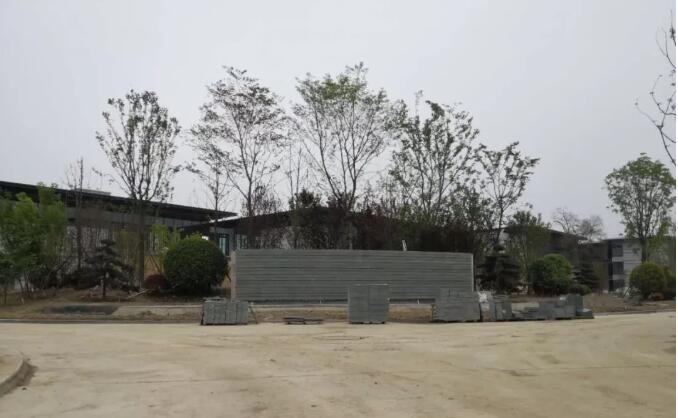 厉兵秣马战金堂,坚定执着树标杆,港中旅温泉度假区项目有序推进 厉兵秣马战金堂,坚定执着树标杆,港中旅温泉度假区项目有序推进