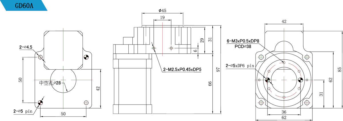 GD60A-5-T42-E1