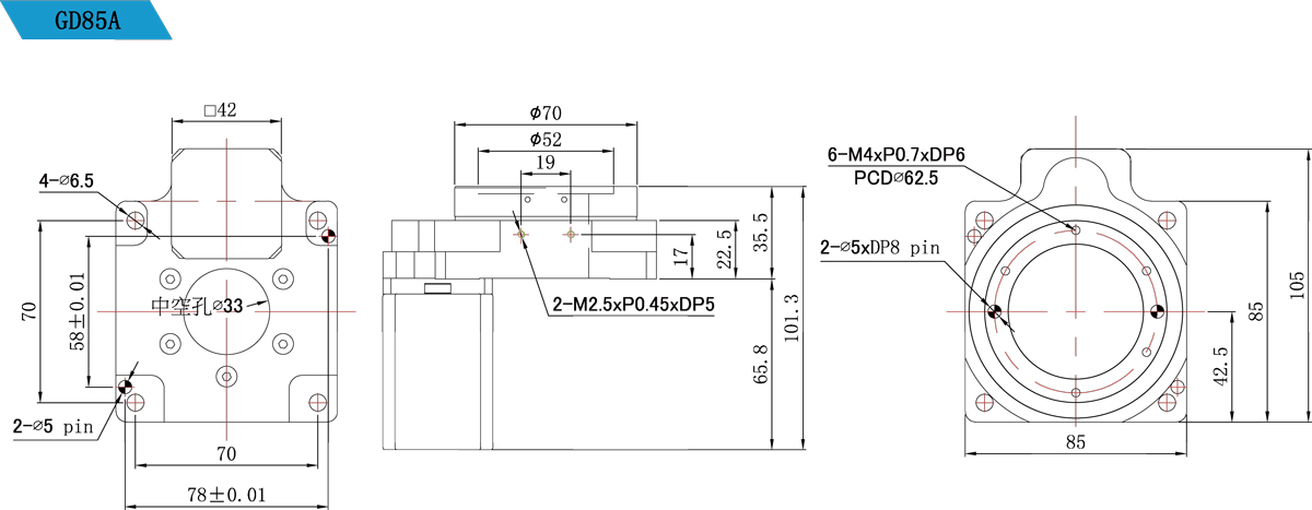 GD60A-5-T42-E1