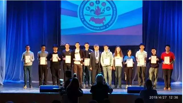 国际数学奥赛中国队重登第一，武钢三中这位数学大神厉害了！
