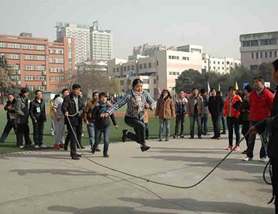 雁塔工業(yè)園區(qū)運(yùn)動(dòng)會(huì)跳繩比賽 雁塔工業(yè)園區(qū)運(yùn)動(dòng)會(huì)跳繩比賽