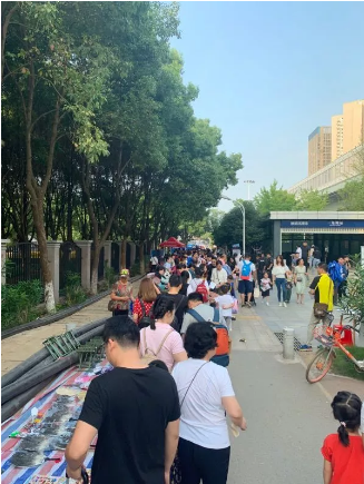 2019外小游园面试流程与真题汇总!(附成绩查询安排) 2019外小游园面试流程与真题汇总!(附成绩查询安排)