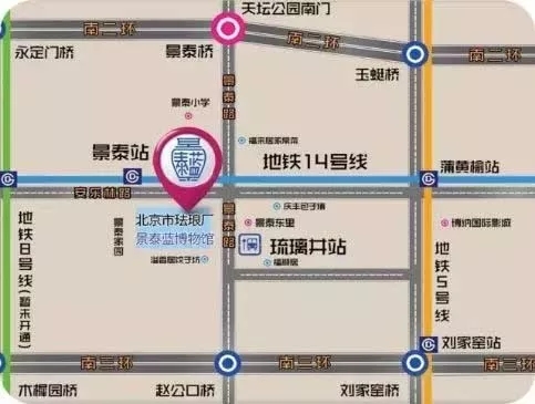 助推北京“夜间经济”,梦幻景泰蓝夜场文化体验季火爆开启 助推北京“夜间经济”,梦幻景泰蓝夜场文化体验季火爆开启