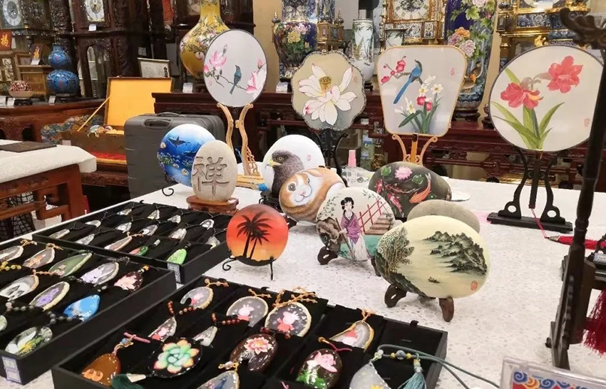 助推北京“夜间经济”,梦幻景泰蓝夜场文化体验季火爆开启 助推北京“夜间经济”,梦幻景泰蓝夜场文化体验季火爆开启