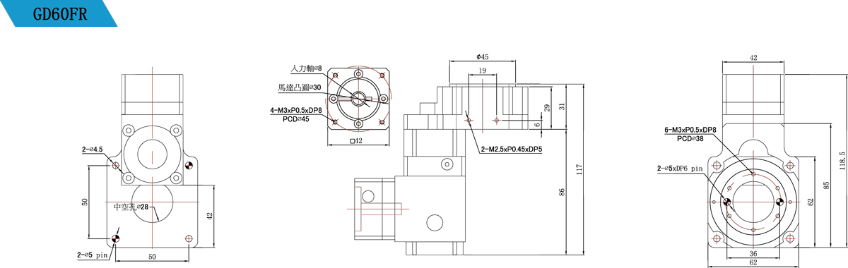 GD60F-5-V1B-E1