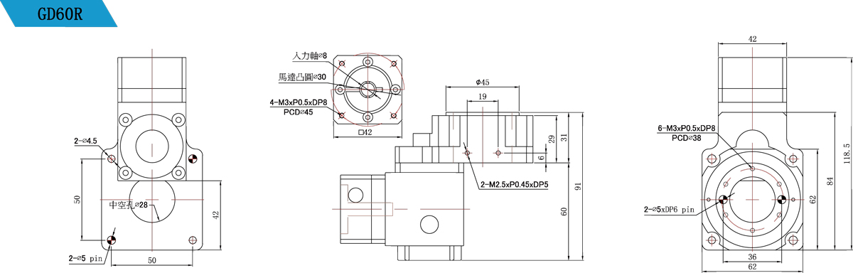 GD60F-5-V1B-E1