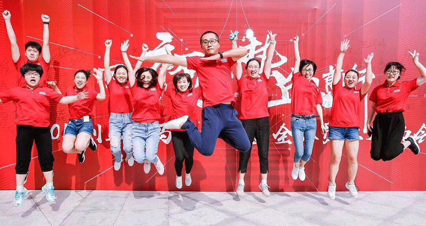 年会为什么需要定制团体服,你知道吗? 年会为什么需要定制团体服,你知道吗?