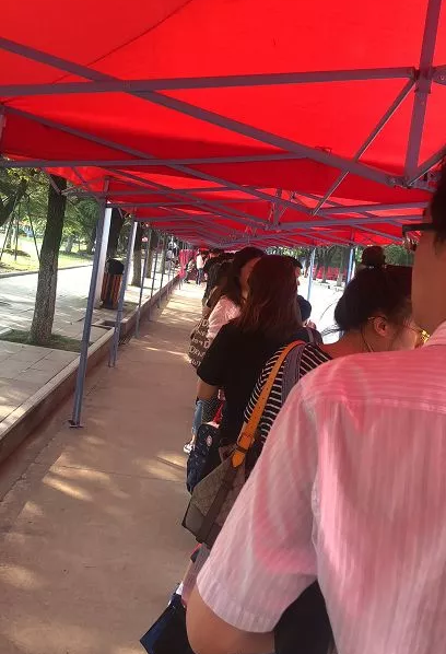 2019外小游园面试流程与真题汇总!(附成绩查询安排) 2019外小游园面试流程与真题汇总!(附成绩查询安排)